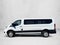 2021 Ford Transit Passenger Wagon T-350 148" Low Roof XLT RWD