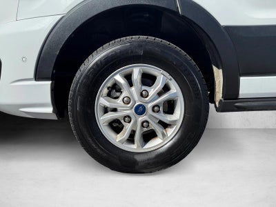 2021 Ford Transit Passenger Wagon T-350 148" Low Roof XLT RWD