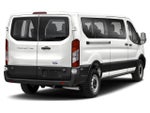2021 Ford Transit Passenger Wagon T-350 148" Low Roof XLT RWD