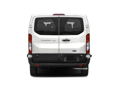 2021 Ford Transit Passenger Wagon T-350 148" Low Roof XLT RWD