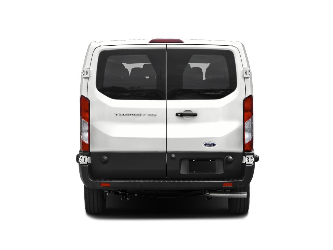 2021 Ford Transit Passenger Wagon T-350 148" Low Roof XLT RWD