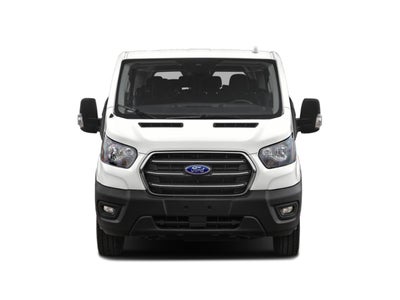 2021 Ford Transit Passenger Wagon T-350 148" Low Roof XLT RWD