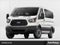 2019 Ford Transit Passenger Wagon T-350 148" Low Roof XL Swing-Out RH Dr