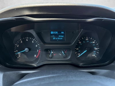 2019 Ford Transit Passenger Wagon T-350 148" Low Roof XL Swing-Out RH Dr