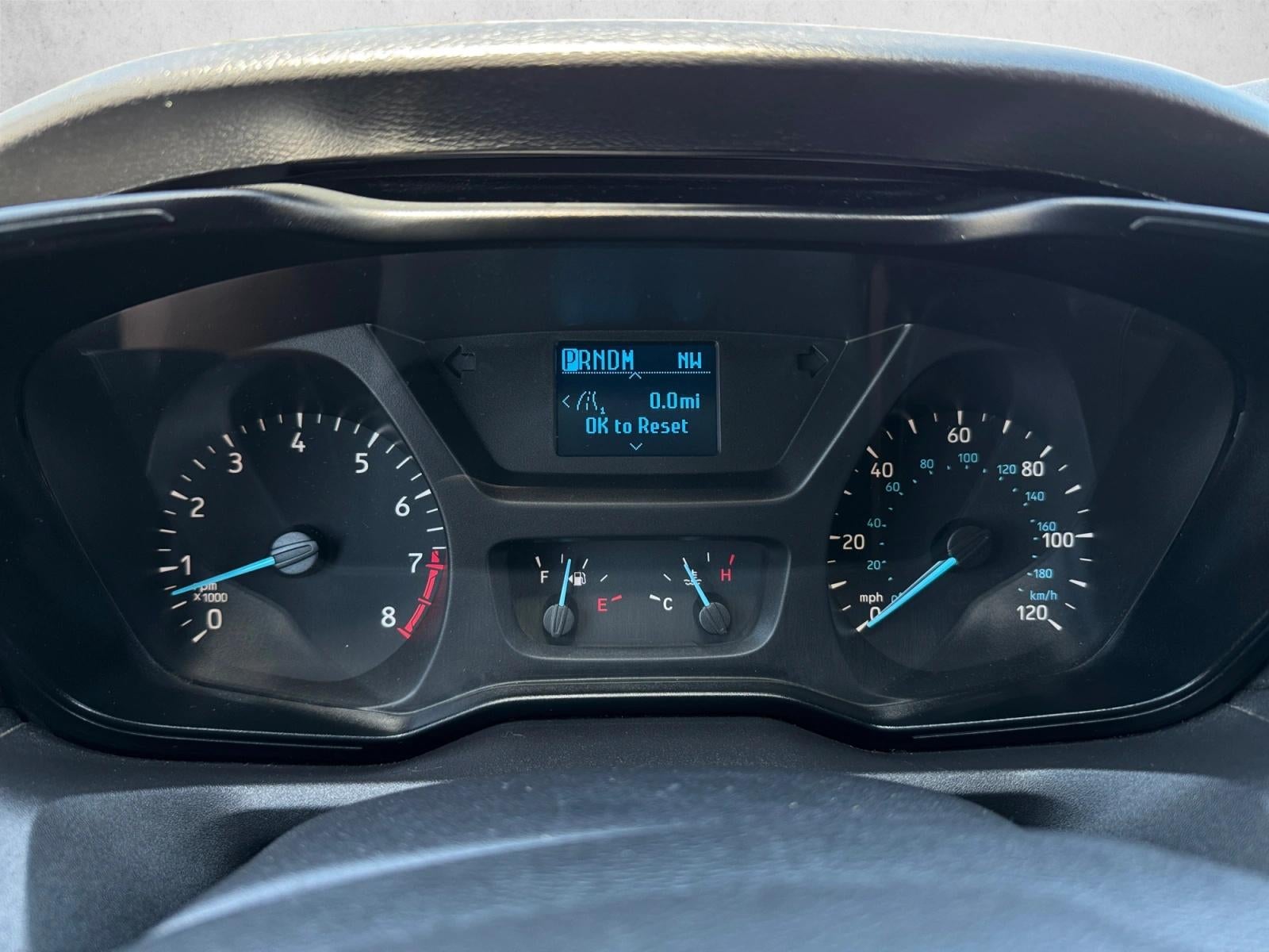2019 Ford Transit Passenger Wagon T-350 148" Low Roof XL Swing-Out RH Dr