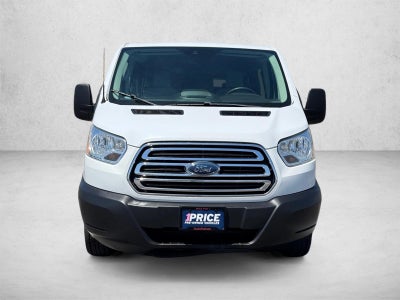 2019 Ford Transit Passenger Wagon T-350 148" Low Roof XL Swing-Out RH Dr