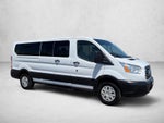 2019 Ford Transit Passenger Wagon T-350 148" Low Roof XL Swing-Out RH Dr