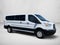 2019 Ford Transit Passenger Wagon T-350 148" Low Roof XL Swing-Out RH Dr