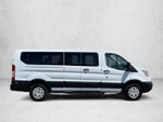 2019 Ford Transit Passenger Wagon T-350 148" Low Roof XL Swing-Out RH Dr