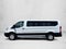 2019 Ford Transit Passenger Wagon T-350 148" Low Roof XL Swing-Out RH Dr