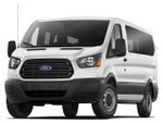 2019 Ford Transit Passenger Wagon T-350 148" Low Roof XL Swing-Out RH Dr
