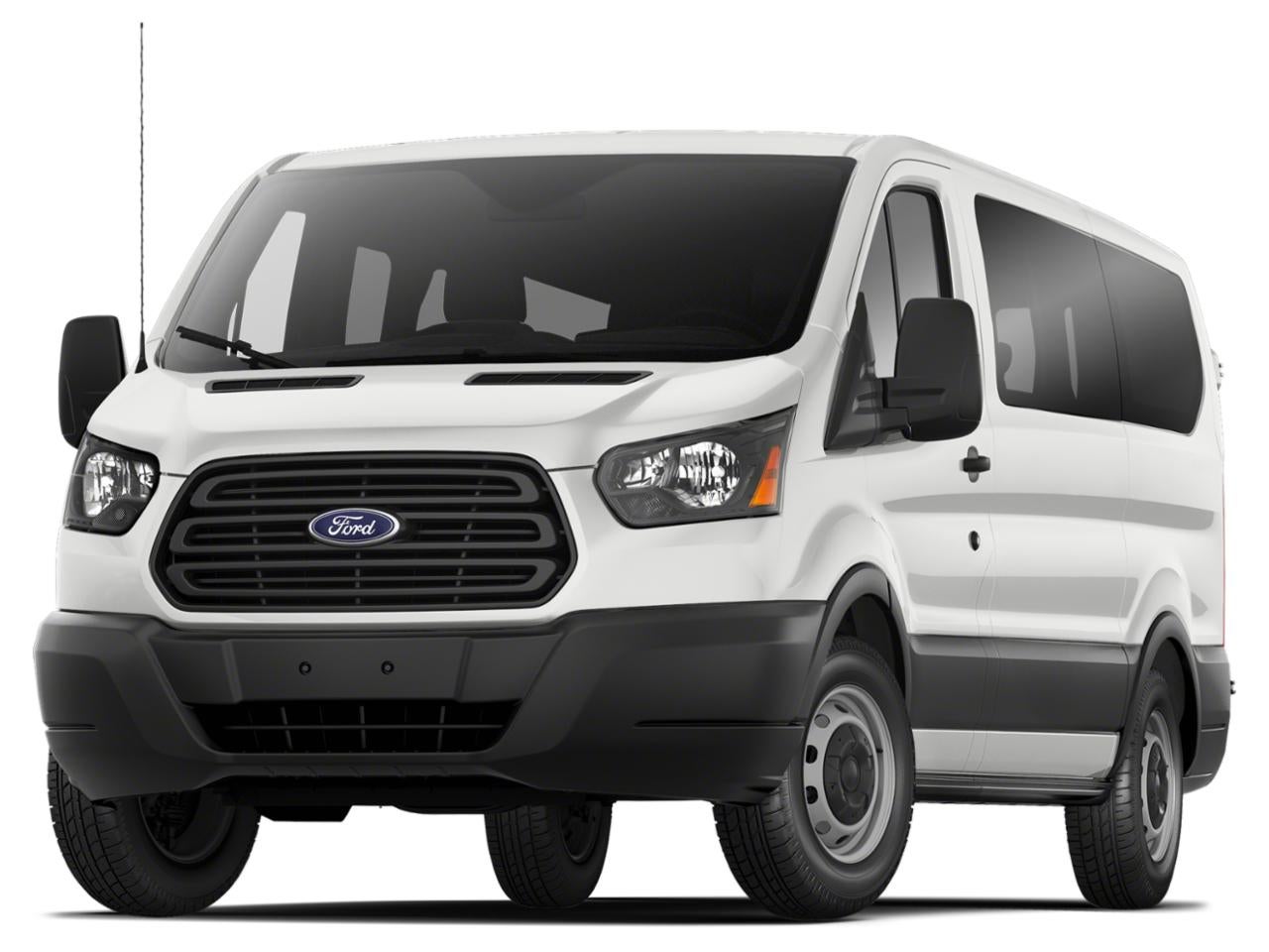 2019 Ford Transit Passenger Wagon T-350 148" Low Roof XL Swing-Out RH Dr