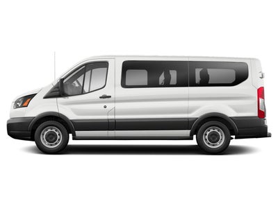 2019 Ford Transit Passenger Wagon T-350 148" Low Roof XL Swing-Out RH Dr