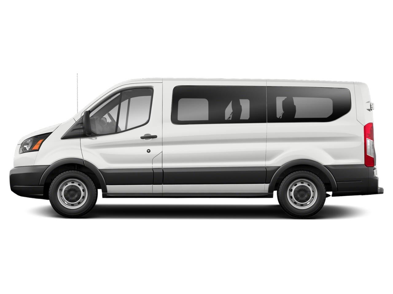 2019 Ford Transit Passenger Wagon T-350 148" Low Roof XL Swing-Out RH Dr