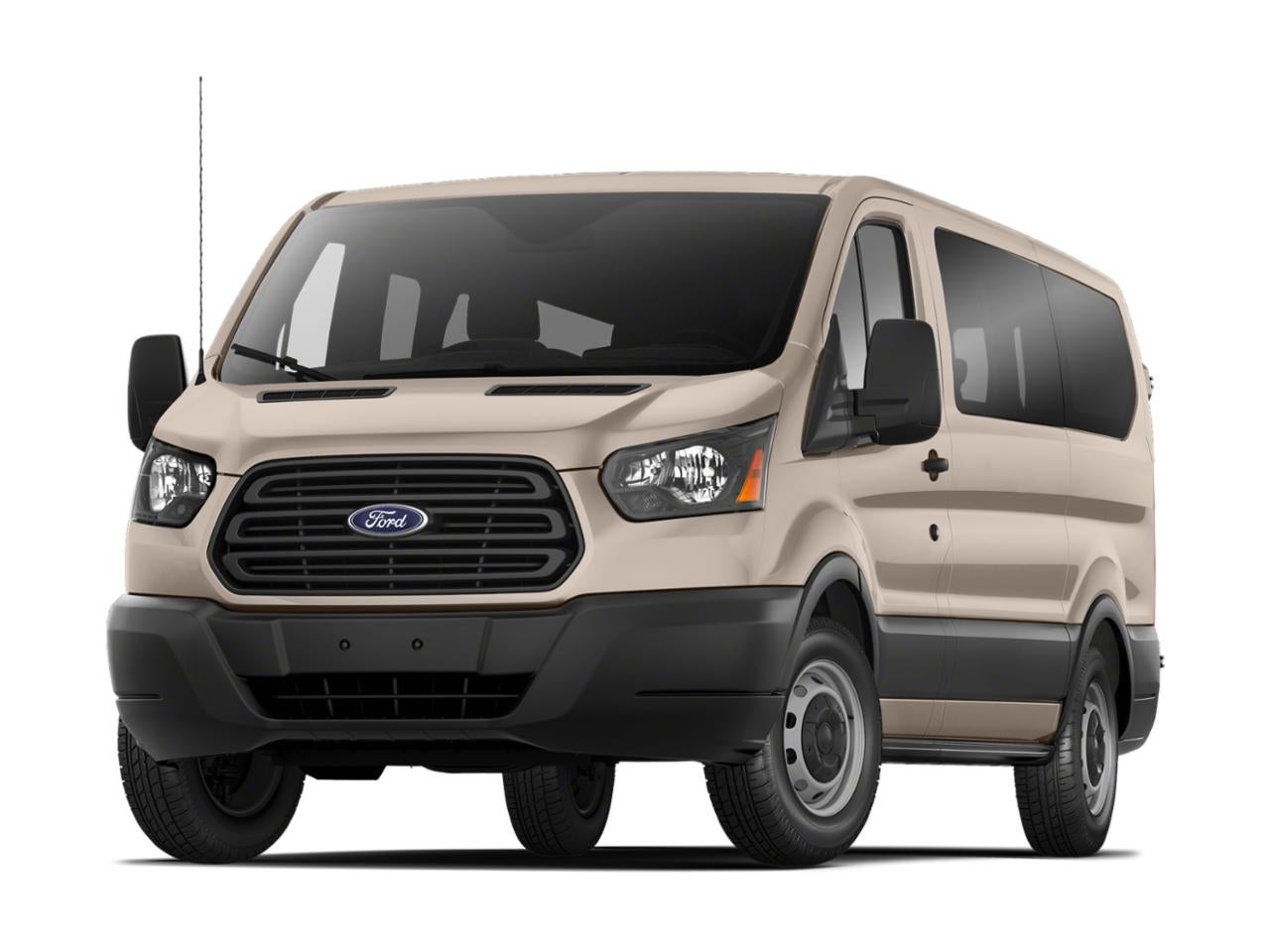 2019 Ford Transit Passenger Wagon T-350 148" Low Roof XL Swing-Out RH Dr