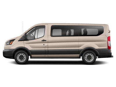 2019 Ford Transit Passenger Wagon T-350 148" Low Roof XL Swing-Out RH Dr