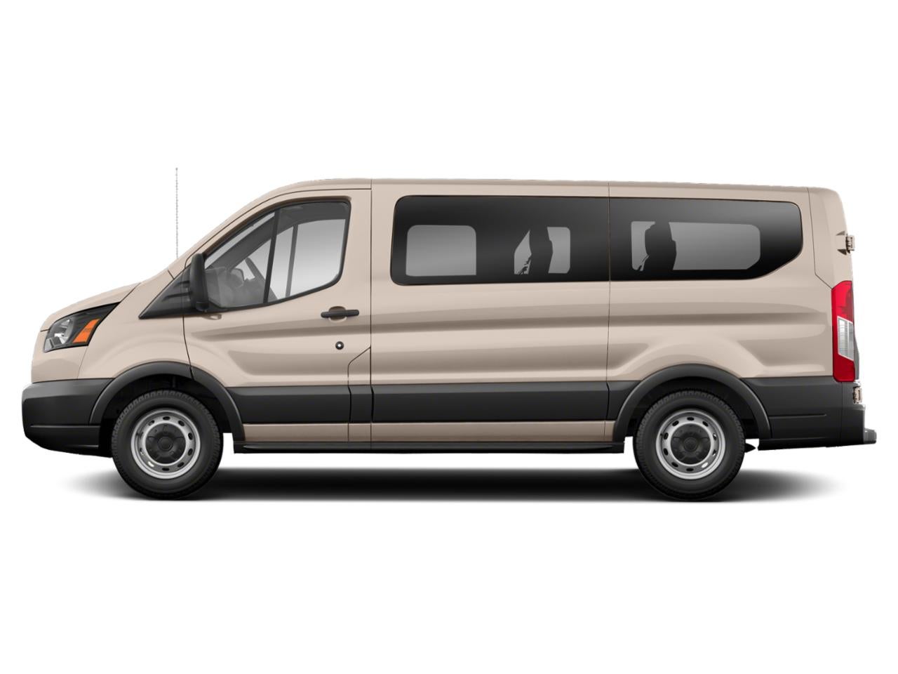 2019 Ford Transit Passenger Wagon T-350 148" Low Roof XL Swing-Out RH Dr
