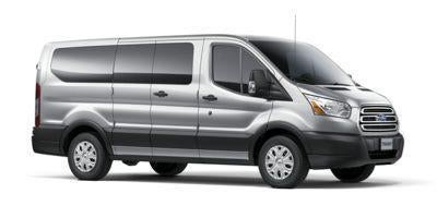 2019 Ford Transit Passenger Wagon T-350 148" Low Roof XL Swing-Out RH Dr