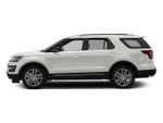 2016 Ford Explorer FWD 4dr XLT
