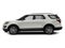 2016 Ford Explorer FWD 4dr XLT