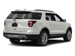 2016 Ford Explorer FWD 4dr XLT