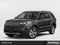 2019 Ford Explorer XLT FWD