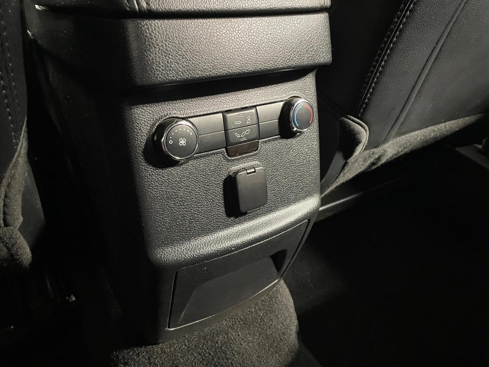 2019 Ford Explorer XLT FWD