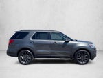2019 Ford Explorer XLT FWD
