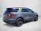 2019 Ford Explorer XLT FWD