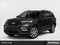 2022 Ford Explorer ST RWD
