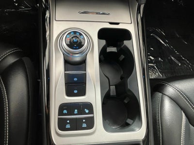 2022 Ford Explorer ST RWD