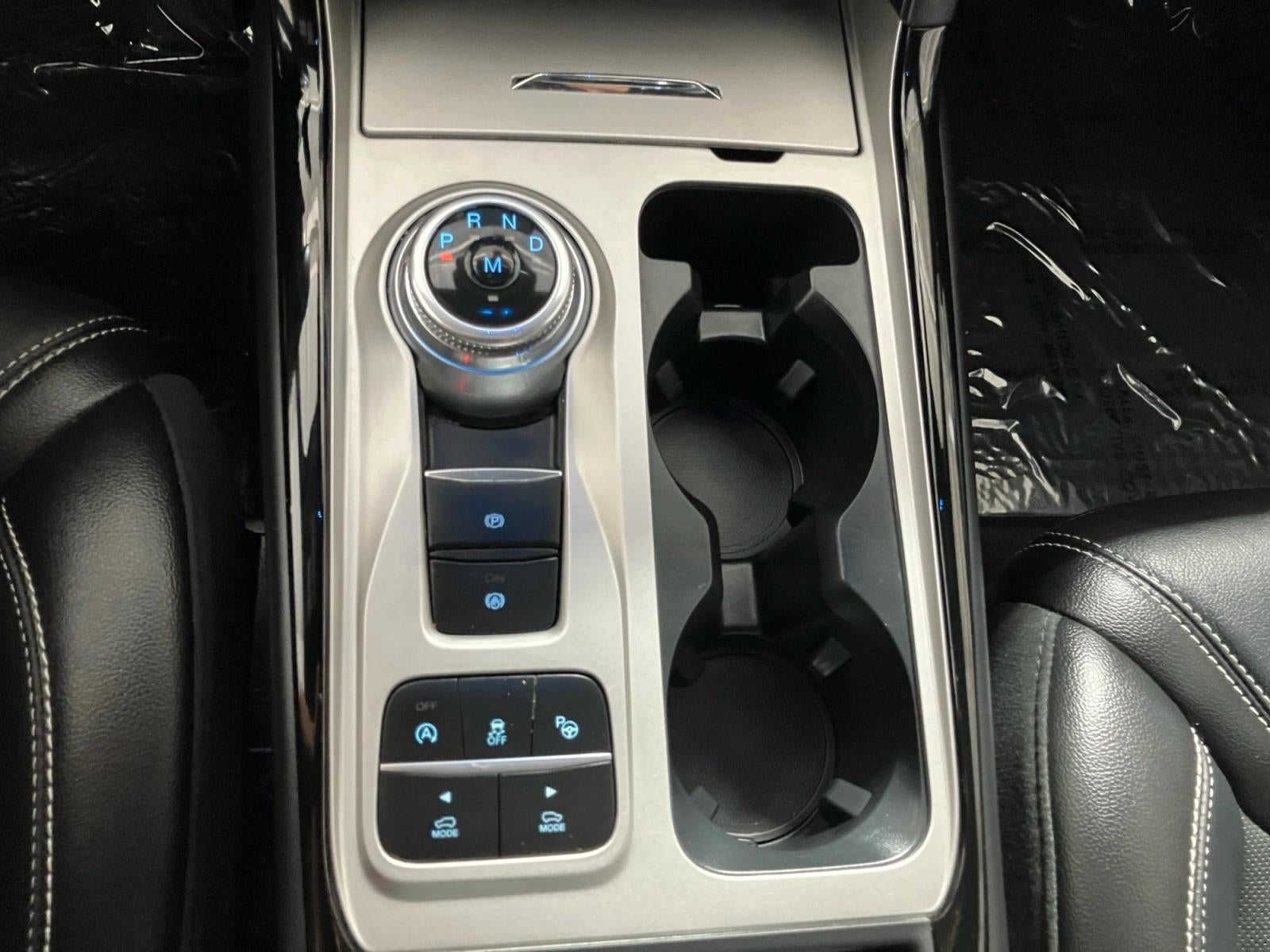 2022 Ford Explorer ST RWD