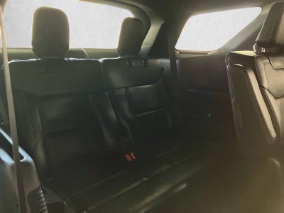 2022 Ford Explorer ST RWD