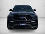 2022 Ford Explorer ST RWD