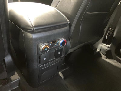 2022 Ford Explorer ST RWD