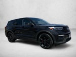 2022 Ford Explorer ST RWD