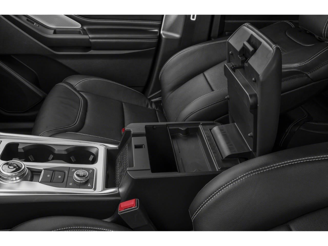 2022 Ford Explorer ST RWD