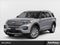 2021 Ford Explorer Limited 4WD