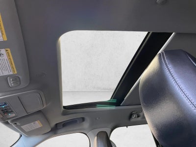 2021 Ford Explorer Limited 4WD