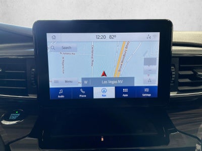 2021 Ford Explorer Limited 4WD