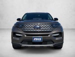 2021 Ford Explorer Limited 4WD