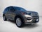 2021 Ford Explorer Limited 4WD