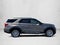 2021 Ford Explorer Limited 4WD
