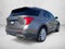 2021 Ford Explorer Limited 4WD