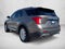 2021 Ford Explorer Limited 4WD