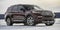 2021 Ford Explorer Limited 4WD