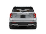 2021 Ford Explorer Limited 4WD