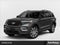2021 Ford Explorer ST 4WD