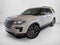 2019 Ford Explorer Platinum 4WD