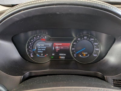 2019 Ford Explorer Platinum 4WD